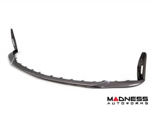 Cadillac CT5-V Carbon Fiber Front Spoiler - Anderson Composites - Blackwing 